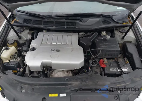 2005 Toyota Avalon Limited из США, поврежденный, VIN 4T1BK36BX5U044080